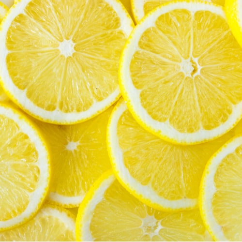 lemon slice
